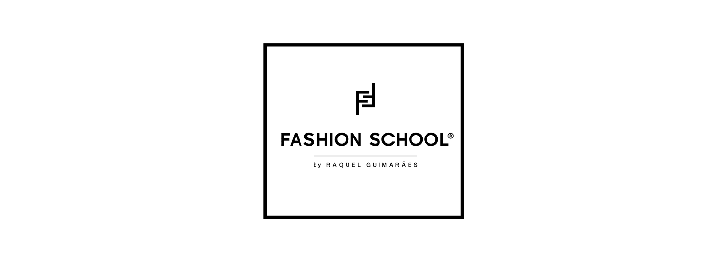 Logo developed for the School of Fashion and Consulting, Fashion School