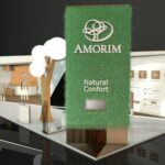 Design 3D - AMORIM