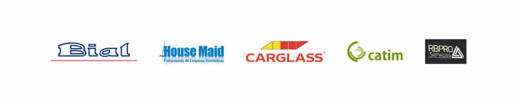 Logótipos - Nova Versão