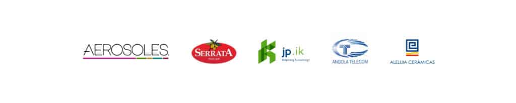 Logótipos - Nova Versão