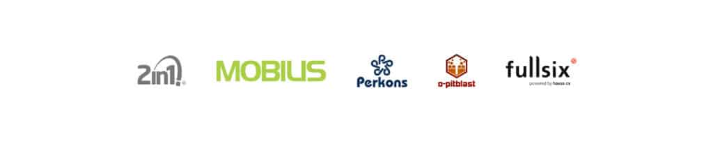 Logótipos - Nova Versão