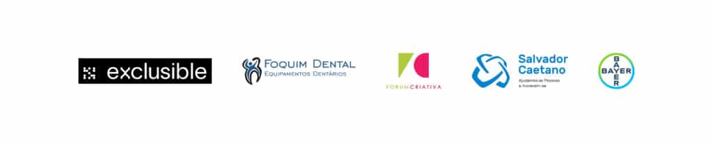 Logótipos - Nova Versão