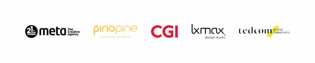 Logótipos - Nova Versão