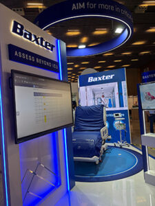 Baxter Stand RSB